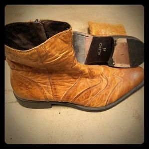 Also boot men size 41 euro